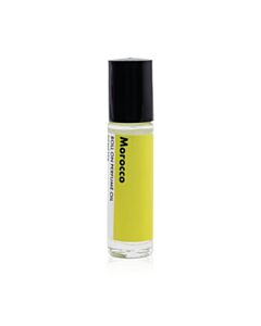 Demeter Men's Morocco Roll On Perfume Oil 0.33 oz Fragrances 648389447100