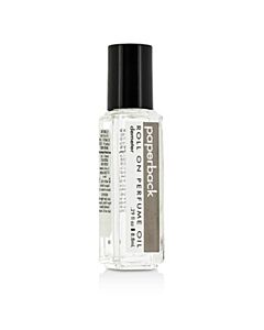 Demeter Men's Paperback Roll On Perfume Oil 0.33 oz Fragrances 648389098104