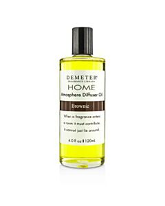 Demeter Unisex Brownie Atmosphere Diffuser Oil 4 oz Fragrances 648389210773