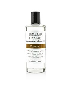 Demeter Unisex Coconut Atmosphere Diffuser Oil 4 oz Fragrances 648389171777