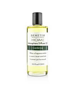 Demeter Unisex Gardenia Atmosphere Diffuser Oil 4 oz Fragrances 648389051772