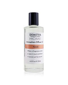 Demeter Unisex Neroli Atmosphere Diffuser Oil 4 oz Fragrances 648389955773