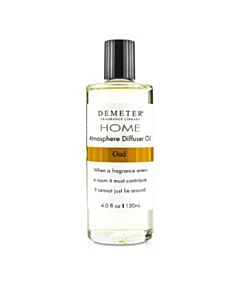 Demeter Unisex Oud Atmosphere Diffuser Oil 4 oz Fragrances 648389288772
