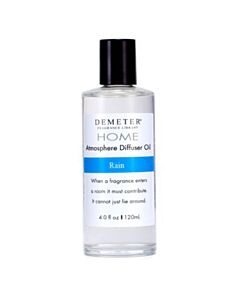 Demeter Unisex Rain Atmosphere Diffuser Oil 4 oz Fragrances 648389259772