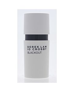 Derek Lam Ladies 10 Crosby Blackout EDP 0.12 oz (Tester) Fragrances 853503006570