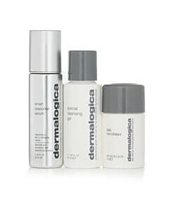 Dermalogica Ladies The Personalized Skin Care Gift Set Skin Care 0666151912625