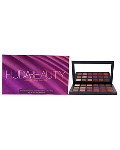 Desert Dusk Eyeshadow Palette by Huda Beauty for Women - 0.90 oz Eye Shadow