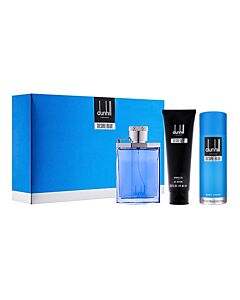 Desire Blue / Alfred Dunhill Set (m)