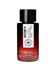 Destino Paris Unisex Shanghai Shades EDP 3.4 oz Fragrances 3534886894530