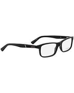 Diesel 54 mm Black Eyeglass Frames