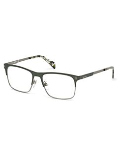 Diesel 54 mm Green Eyeglass Frames