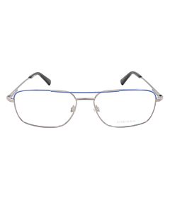 Diesel 56 mm Blue Eyeglass Frames