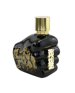 Diesel Men's Spirit Of The Brave EDT Spray 1.7 oz Fragrances 3614272631915