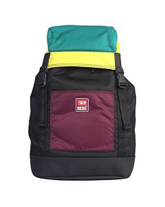 Diesel Multicolor Backpack