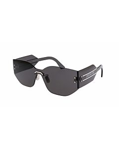 Dior 00 mm Grey Sunglasses