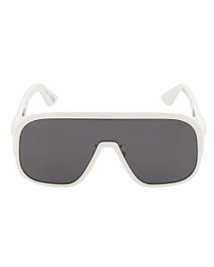 Dior 00 mm Ivory Sunglasses