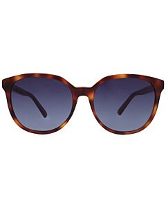 Dior 58 mm Blonde Havana Sunglasses