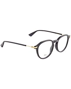 Dior 49 mm Eyeglass Frames