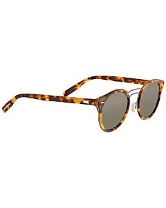 Dior 51 mm Blonde Havana Sunglasses