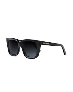 Dior 53 mm Black Sunglasses