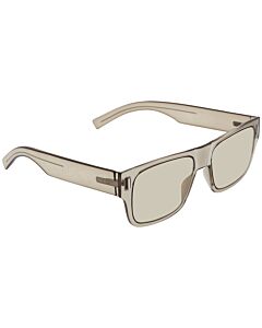 Dior 54 mm Mud Sunglasses