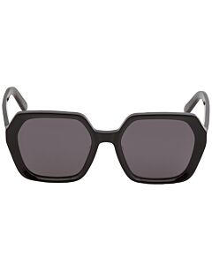 Dior 56 mm Black Sunglasses