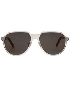 Dior 58 mm Crystal Sunglasses