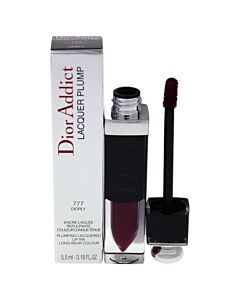 Dior Addict Lacquer Plump - 777 Diorly by Christian Dior for Women - 0.18 oz Listick