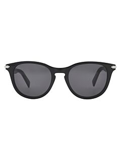 Dior DIORBLACKSUIT 50 mm Shiny Black Sunglasses