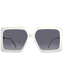 Dior DIORSOLAR 59 mm Ivory Sunglasses