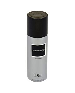 Dior Homme by Christian Dior Deodorant Spray 5.0 oz (150 ml) (m)