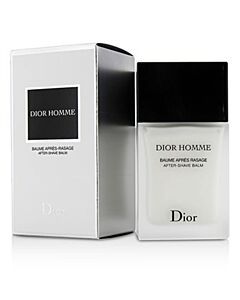 Dior Homme / Christian Dior After Shave Balm 3.4 oz (100 ml) (m)