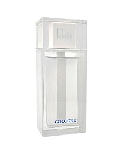 Dior Homme / Christian Dior Cologne Spray 2.5 oz (m)