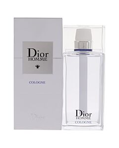 Dior Homme / Christian Dior Cologne Spray 4.2 oz (m)