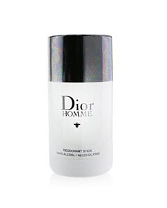 Dior Homme / Christian Dior Deodorant Stick Alcohol Free 2.62 oz (78 ml) (m)