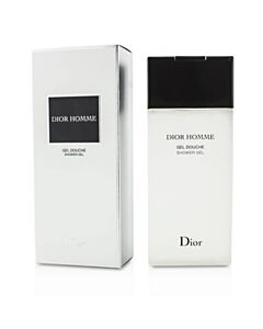 Dior Homme / Christian Dior Shower Gel 6.7 oz (200 ml) (m)