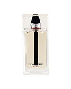 Dior Homme Sport / Christian Dior EDT Spray 6.8 oz (200 ml) (m)