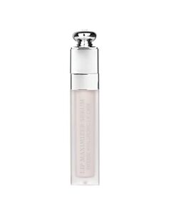 Dior Ladies Addict Lip Maximizer Serum 0.17 oz # 000 Universal Clear Makeup 3348901598156