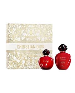 Dior Ladies Hypnotic Poison Gift Set Fragrances 3348901680578