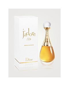 Dior Ladies J'adore l'Or EDP 1.7 oz Fragrances 3348901664653