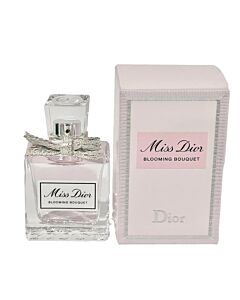 Dior Ladies Miss Dior Blooming Bouquet EDT Splash 0.17 oz Makeup 3348901636735