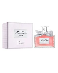 Dior Ladies Miss Dior Parfum (2024) Parfum 1.7 oz Fragrances 3348901708937
