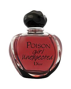 Dior Ladies Poison Girl Unexpected EDT Spray 3.4 oz Fragrances 3348901393119
