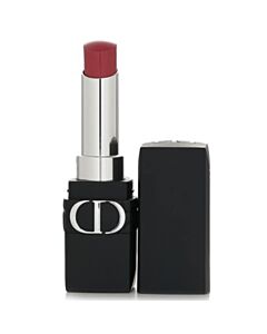 Dior Ladies Rouge Dior Forever Lipstick 0.11 oz # 525 Forever Cherie Makeup 3348901632973