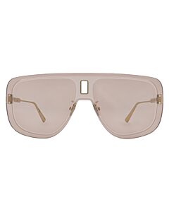 Dior ULTRADIOR 00 mm Shiny Gold Sunglasses