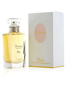 Diorissimo / Christian Dior EDT Spray 3.4 oz (w)