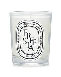 Diptyque Freesia 6.5 oz Scented Candle 3700431442314