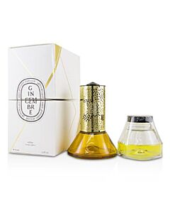 Diptyque Unisex Gingembre Hourglass Diffuser 2.5 oz Fragrances 3700431413161