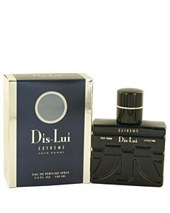 Dis Lui Extreme / Yzy Perfumes EDP Spray 3.4 oz (100 ml) (m)