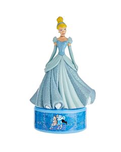 Disney Ladies Cinderella Shower Gel 10.0 oz Kids Fragrances 815940021936